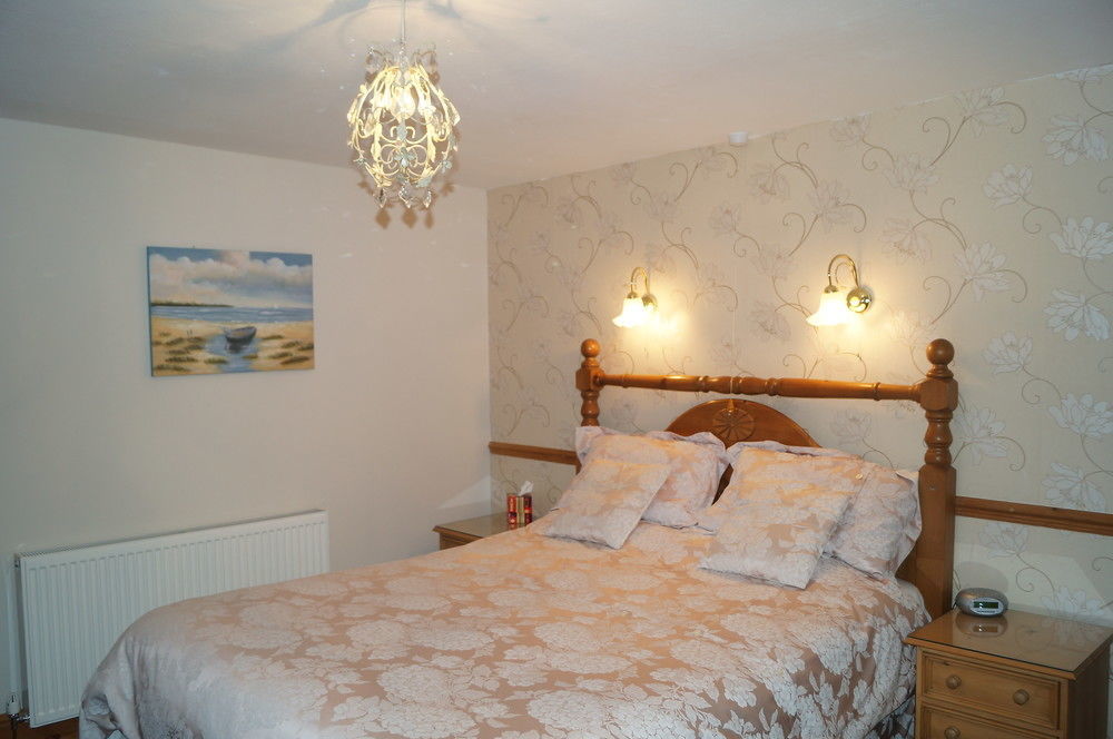 Tranna Hill Bed & Breakfast เคิร์กบีสตีเฟน ภายนอก รูปภาพ